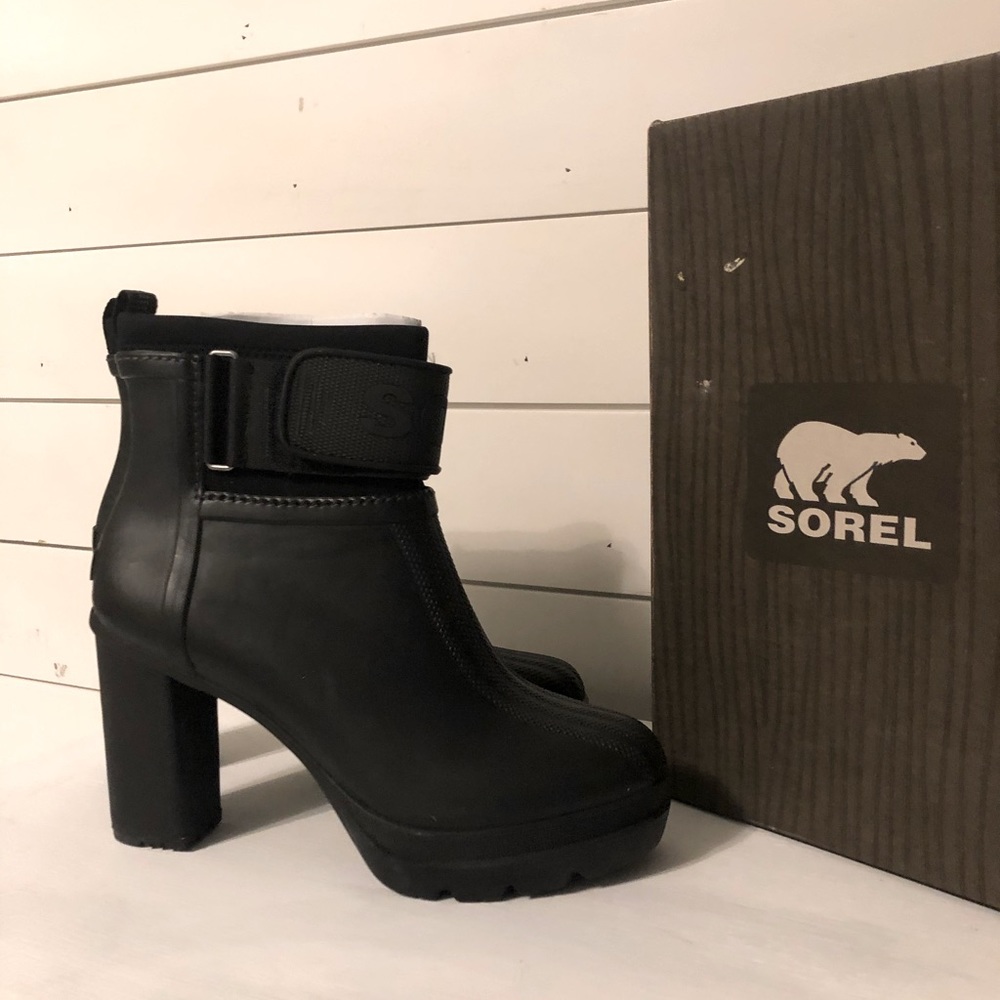 Sorel Medina III Size 9.5